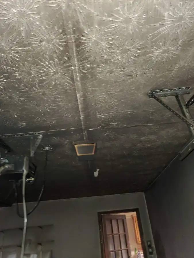 Fire and smoke damage assessment for Emergency Water Damage Services in Pearsall